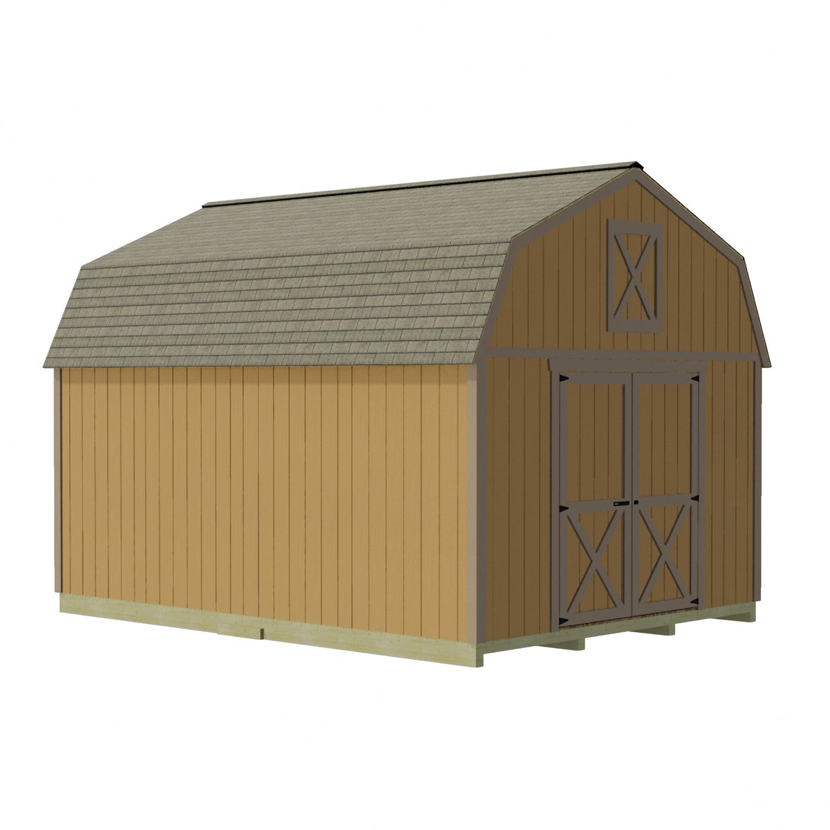 All Shed Kits