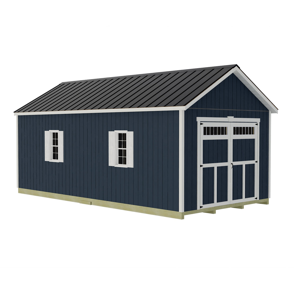 Garage Kits