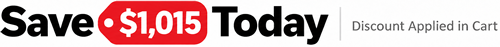 Promo Badge