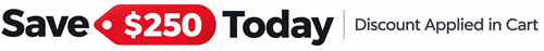 Promo Badge
