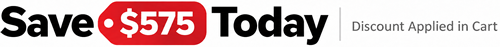 Promo Badge