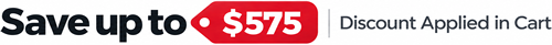Promo Badge