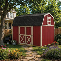 Craftsman's Cove