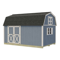 Craftsman's Cove