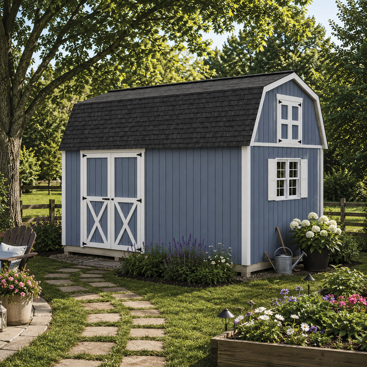 Craftsman's Cove