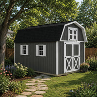 Craftsman's Cove