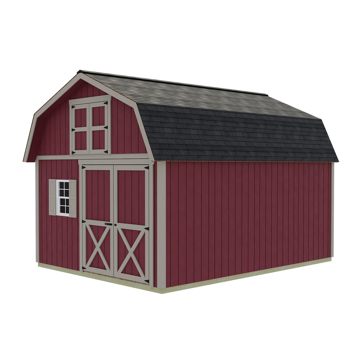 Handcrafted Homestead