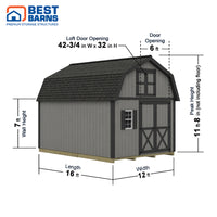 Handcrafted Homestead