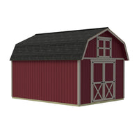 Handcrafted Homestead