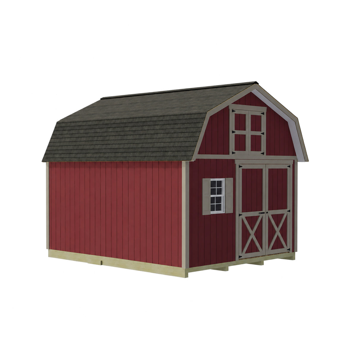 Handcrafted Homestead