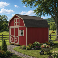 Handcrafted Homestead