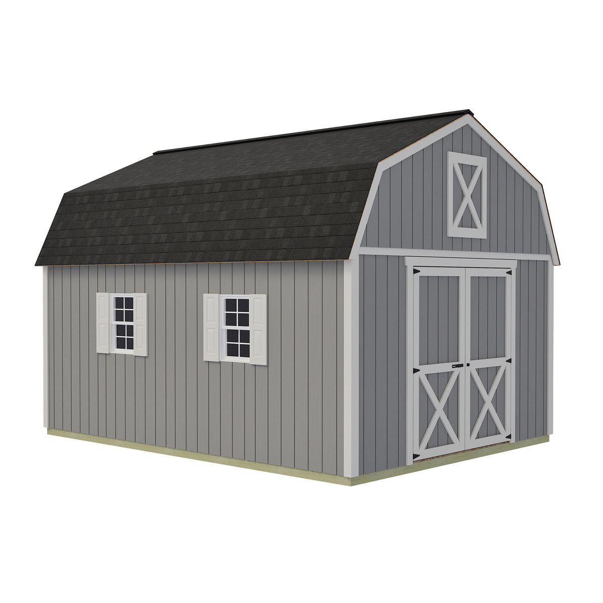 Handcrafted Homestead