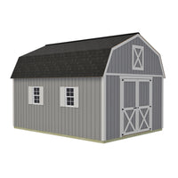 Handcrafted Homestead