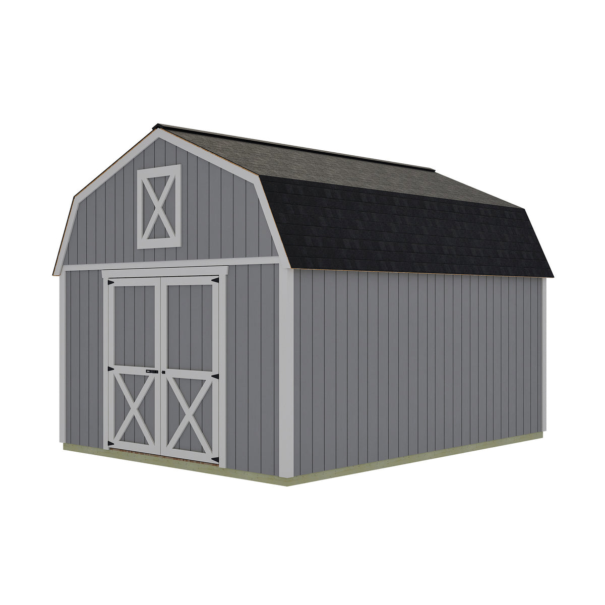 Handcrafted Homestead