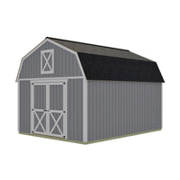 Handcrafted Homestead