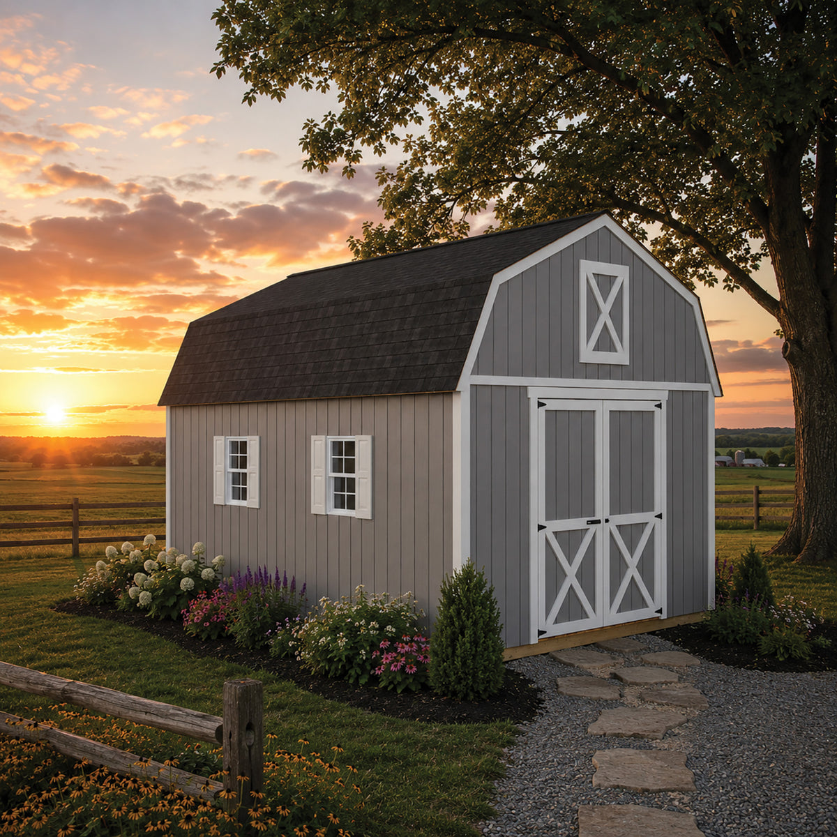Handcrafted Homestead