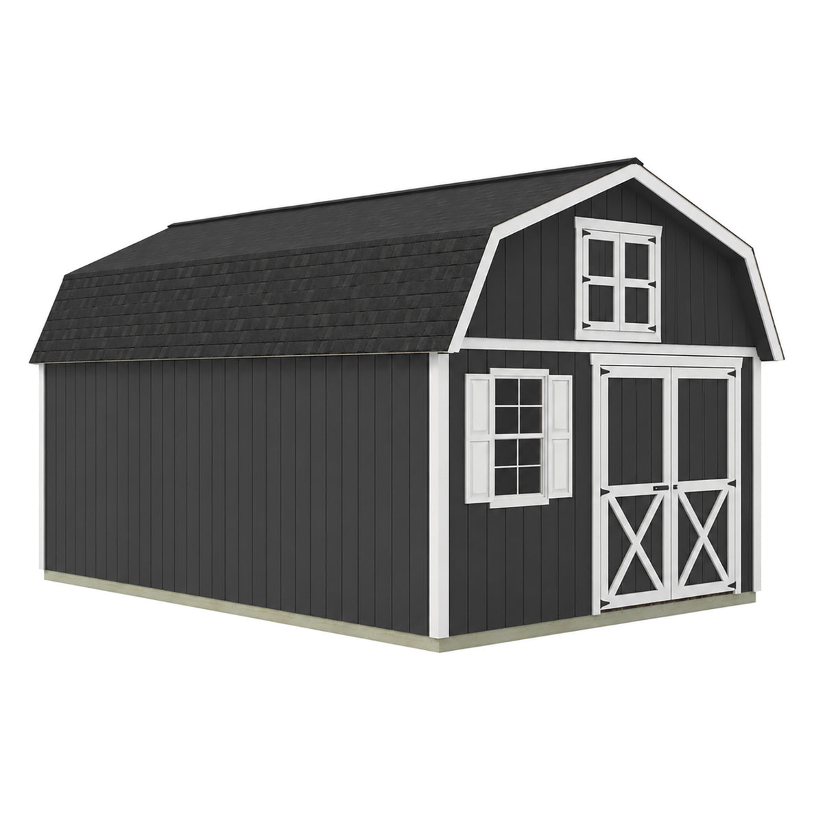 Handcrafted Homestead