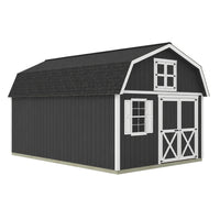 Handcrafted Homestead