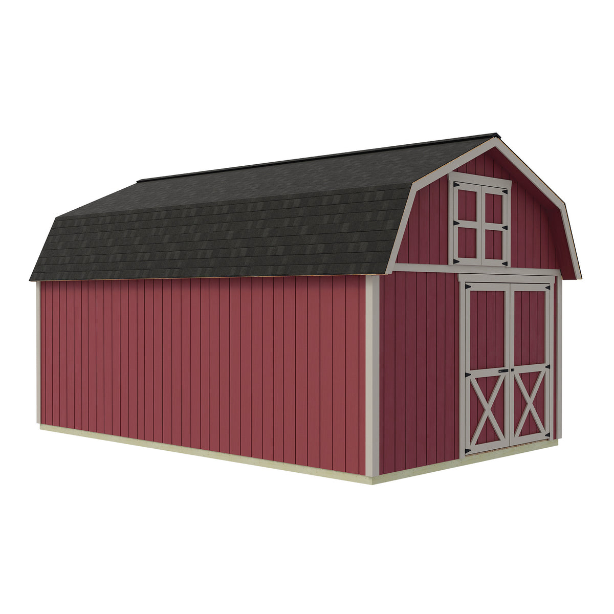 Handcrafted Homestead