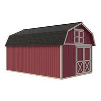 Handcrafted Homestead