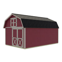 Handcrafted Homestead