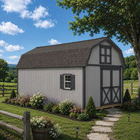 Handcrafted Homestead