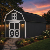 Handcrafted Homestead