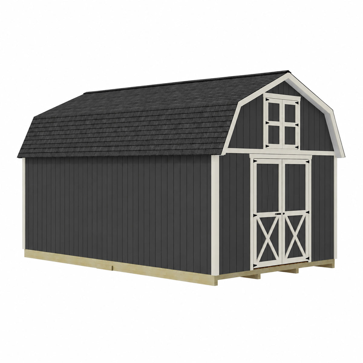 Handcrafted Homestead