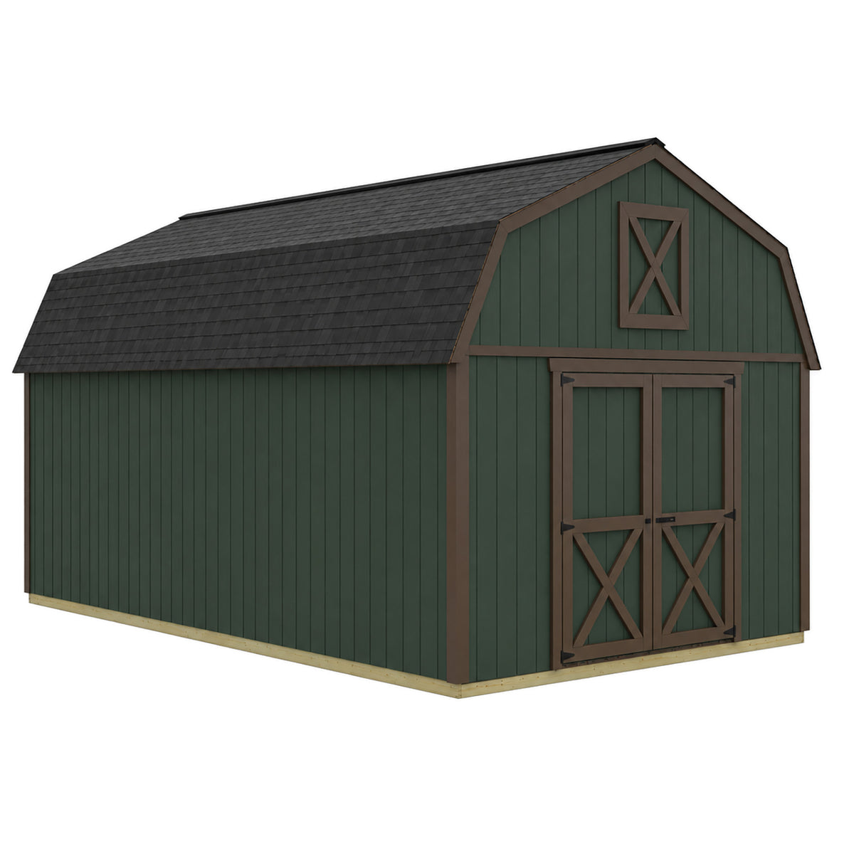 Handcrafted Homestead