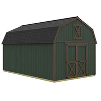 Handcrafted Homestead