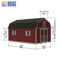Handcrafted Homestead