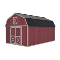 Handcrafted Homestead