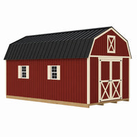 Handcrafted Homestead