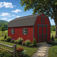 Handcrafted Homestead