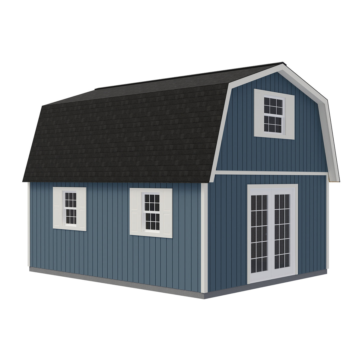 Handcrafted Homestead