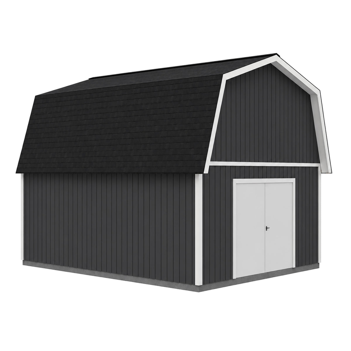 Handcrafted Homestead
