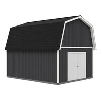 Handcrafted Homestead