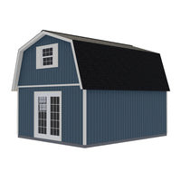 Handcrafted Homestead