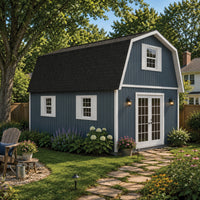 Handcrafted Homestead