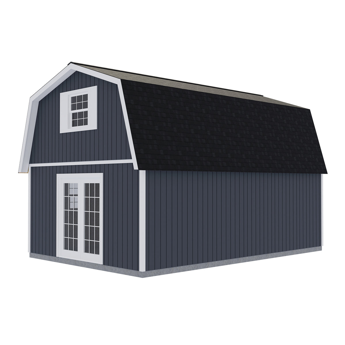 Handcrafted Homestead