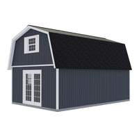 Handcrafted Homestead