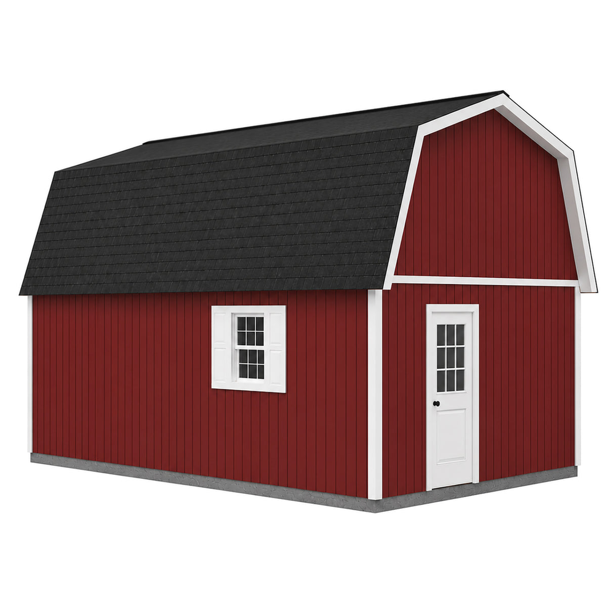 Handcrafted Homestead