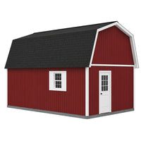 Handcrafted Homestead