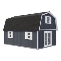 Handcrafted Homestead