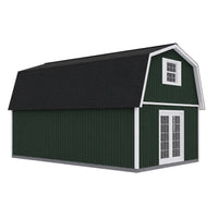 Handcrafted Homestead