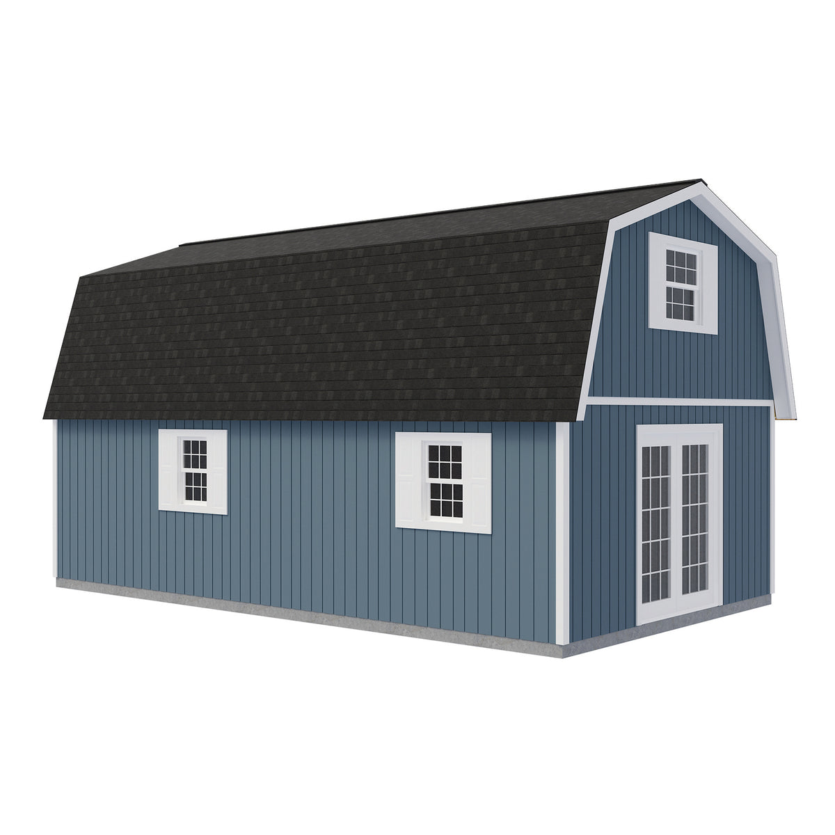 Handcrafted Homestead