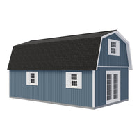 Handcrafted Homestead