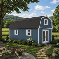 Handcrafted Homestead