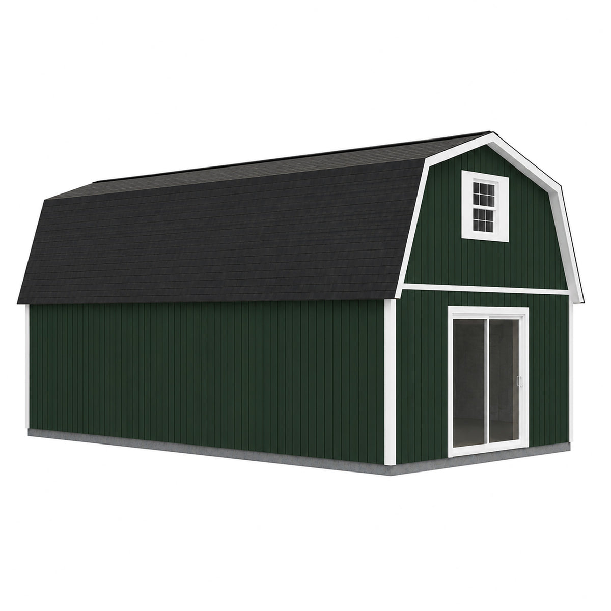 Handcrafted Homestead