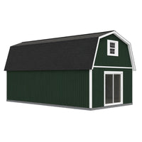 Handcrafted Homestead